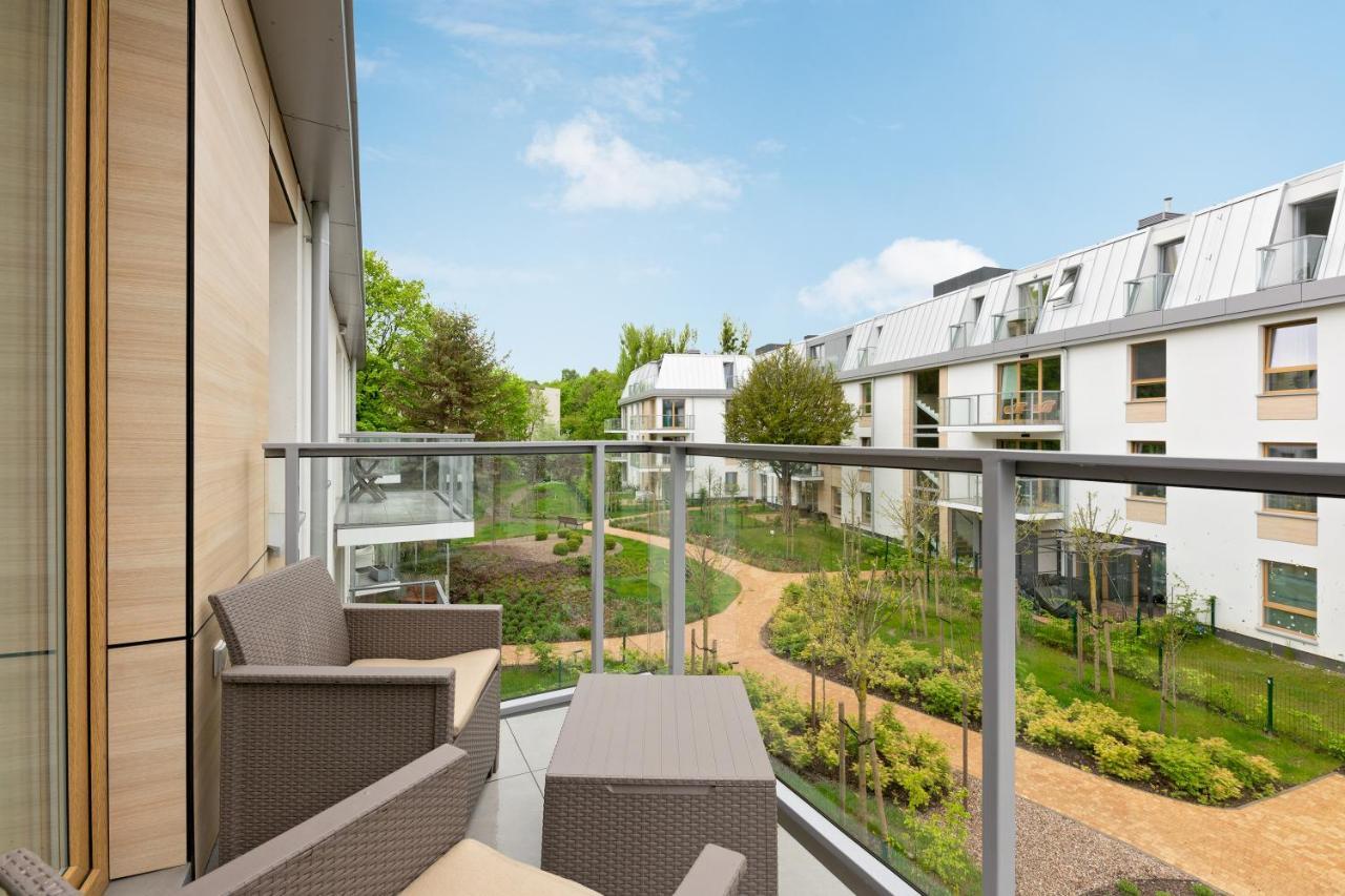 Dom & House - Apartamenty Dolny Sopot Exterior photo