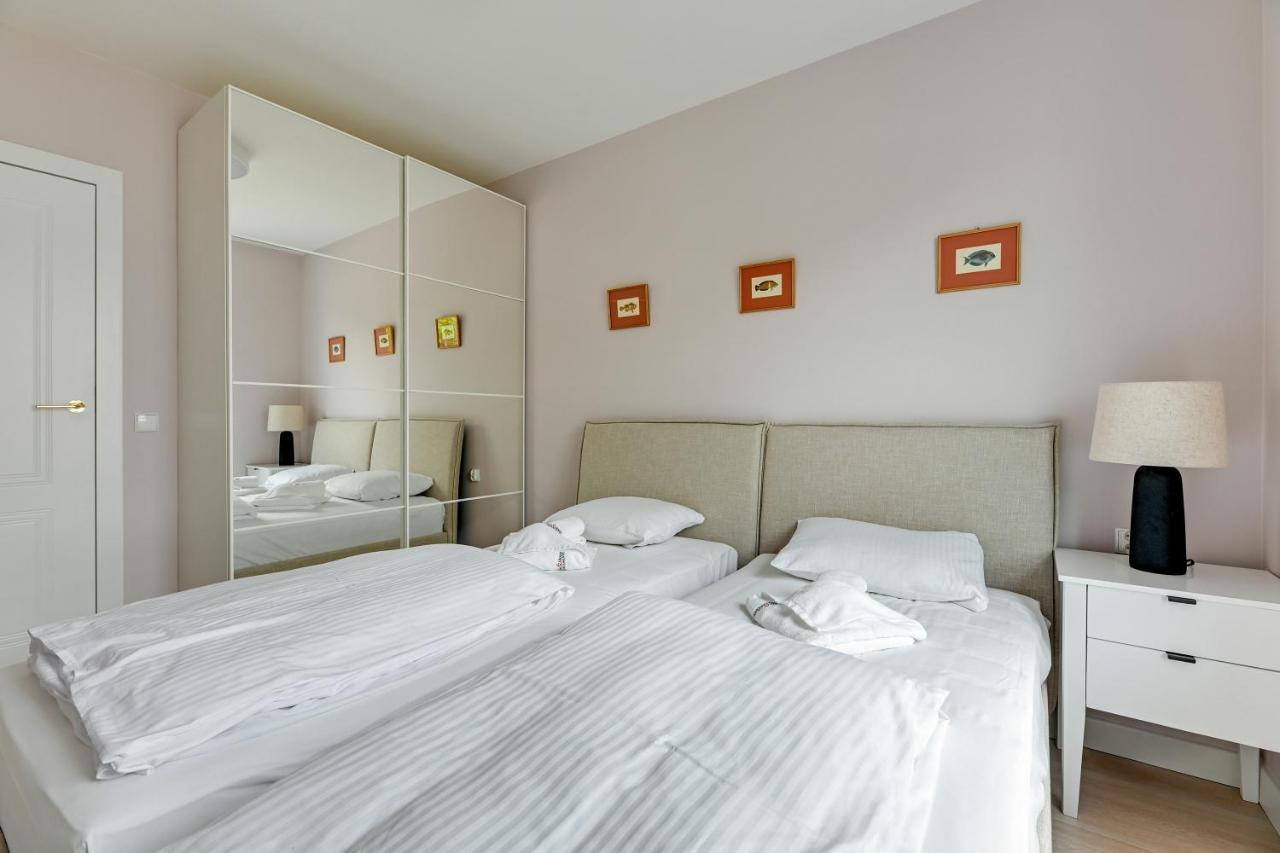 Dom & House - Apartamenty Dolny Sopot Exterior photo