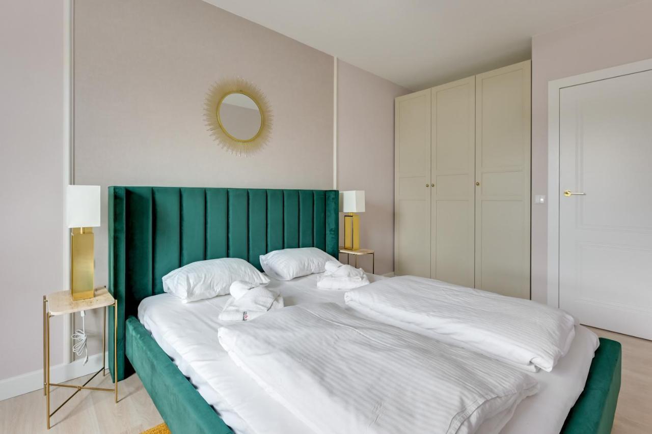 Dom & House - Apartamenty Dolny Sopot Exterior photo