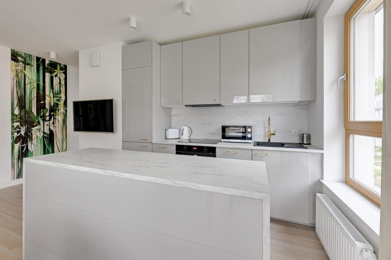 Dom & House - Apartamenty Dolny Sopot Exterior photo