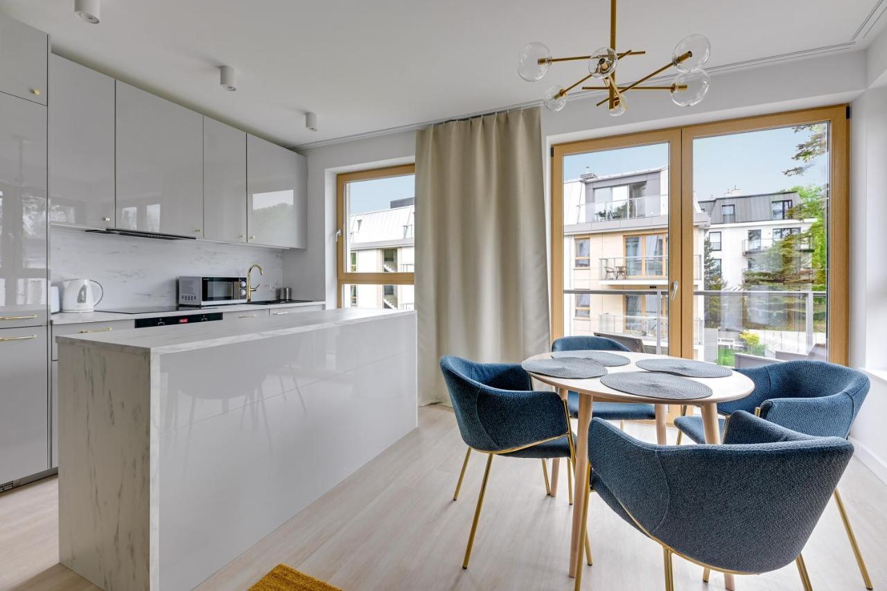 Dom & House - Apartamenty Dolny Sopot Exterior photo