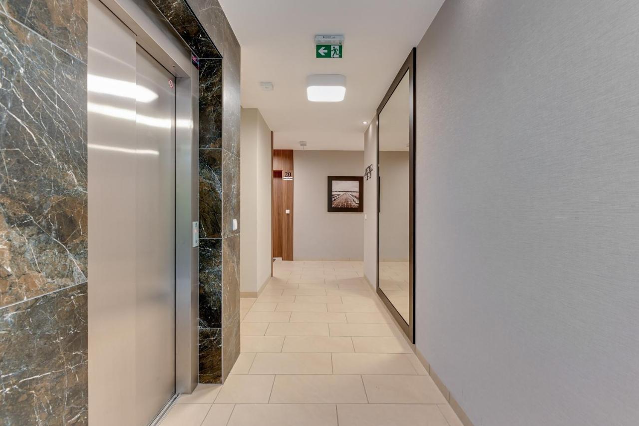 Dom & House - Apartamenty Dolny Sopot Exterior photo