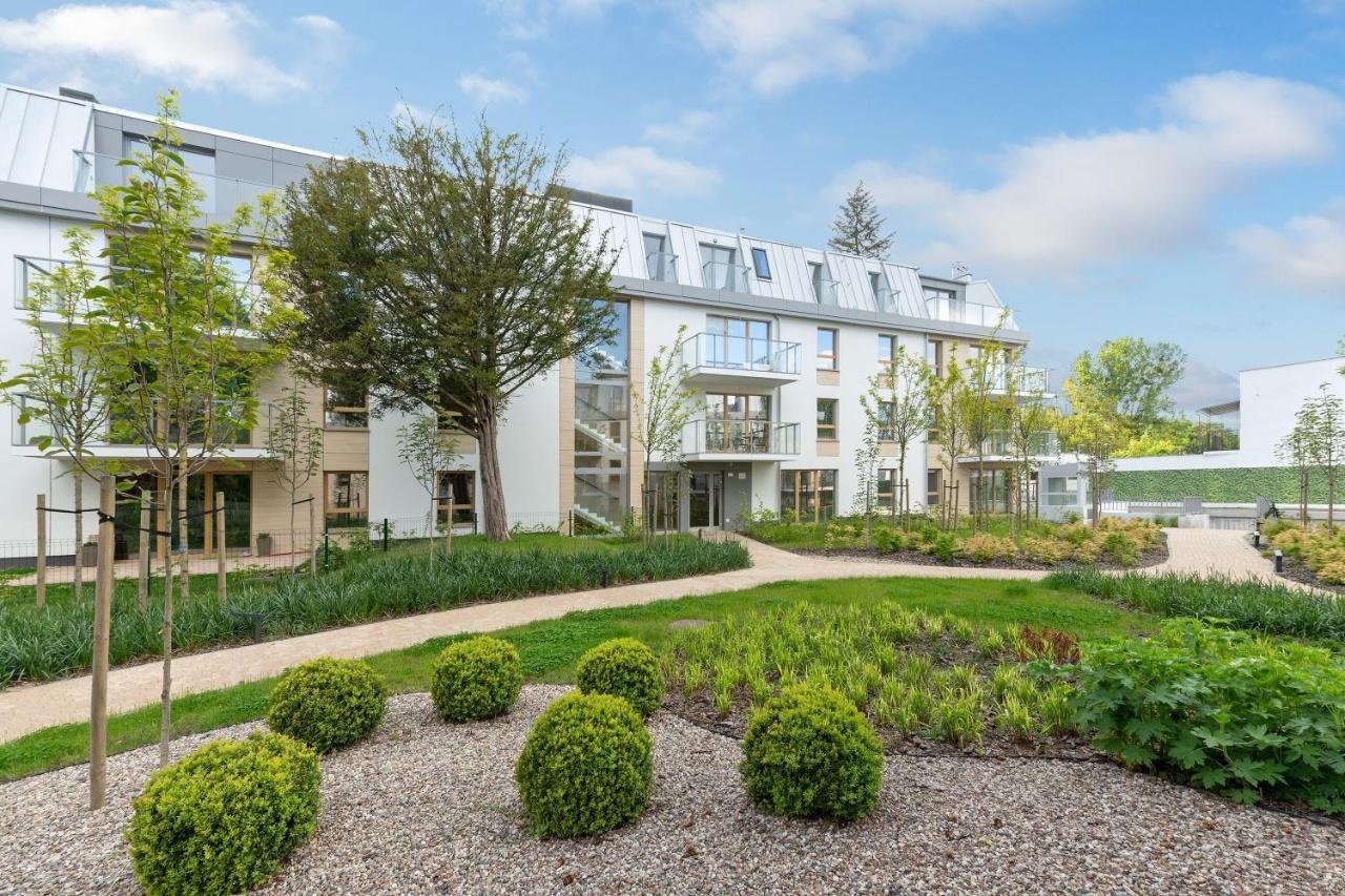 Dom & House - Apartamenty Dolny Sopot Exterior photo