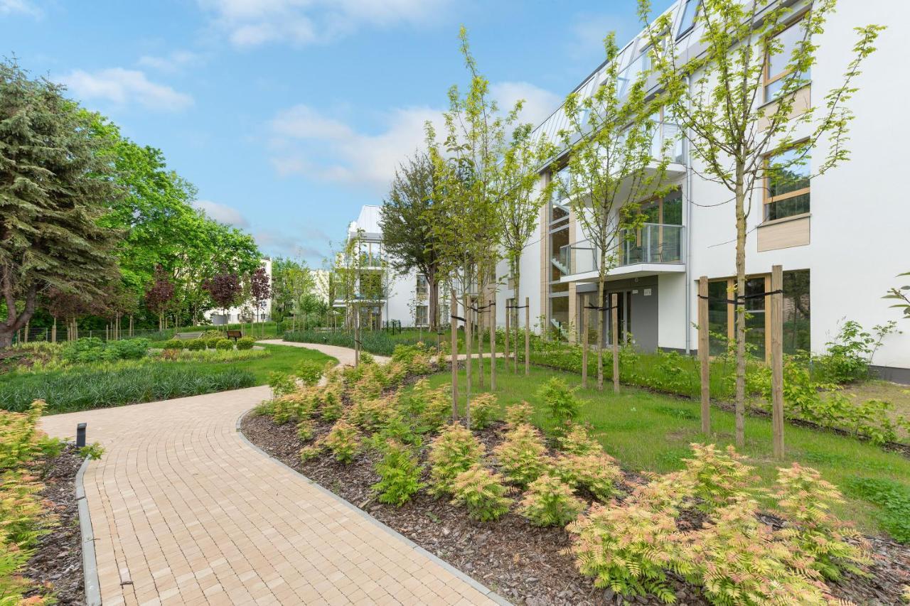 Dom & House - Apartamenty Dolny Sopot Exterior photo