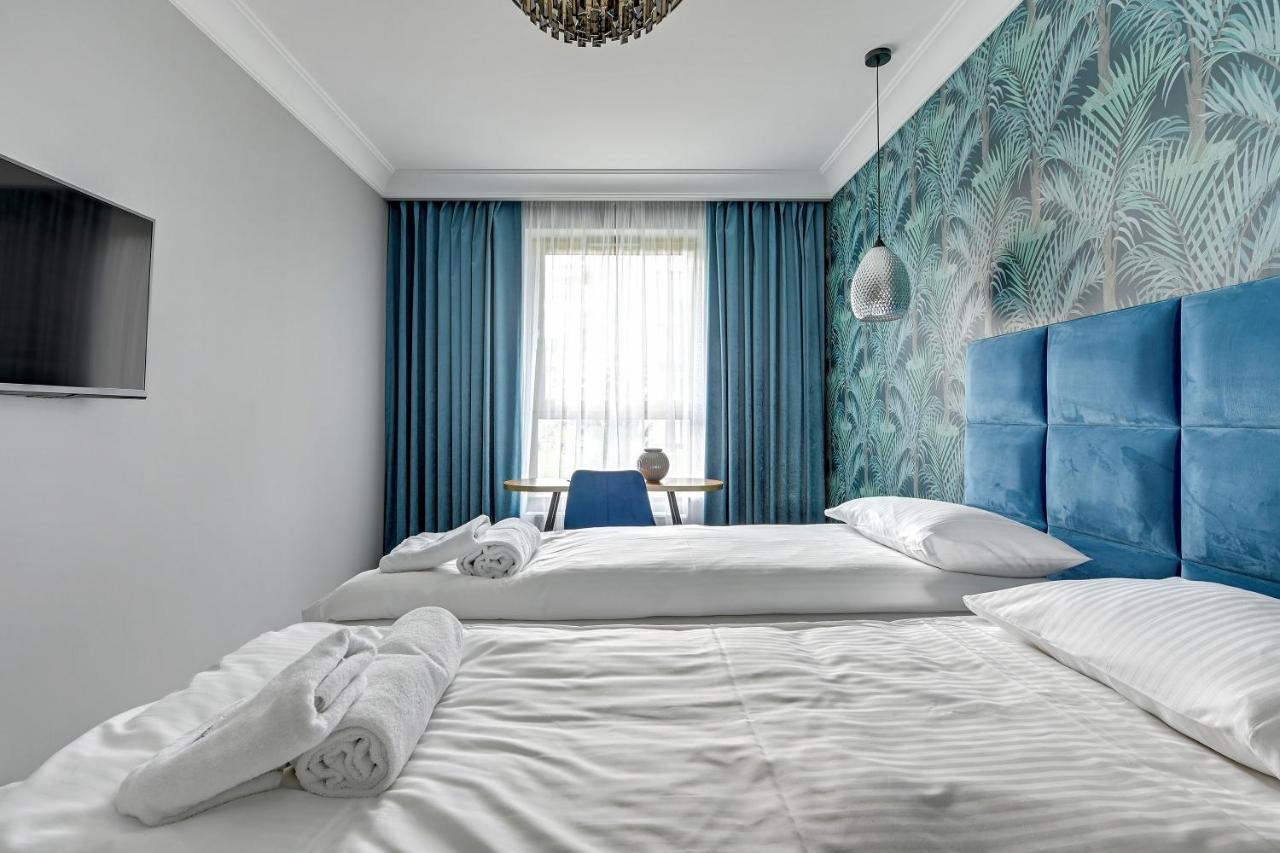 Dom & House - Apartamenty Dolny Sopot Exterior photo